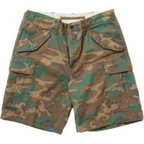 Polo Ralph Lauren SS24 Cargo Shorts Men's Multicolor 710862817-001 34 gray