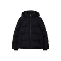Burberry SS24 Down Jacket Men's Black 80969111 L black