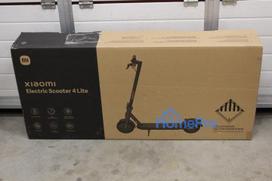 SALE OUT. Xiaomi Electric Scooter 4 Lite EU