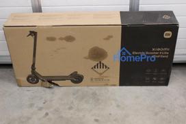 SALE OUT. Xiaomi Electric Scooter 4 Lite (2nd Gen)
