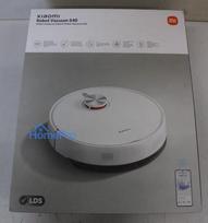 SALE OUT. Xiaomi Robot Vacuum S40 EU