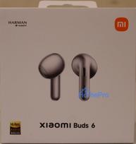 SALE OUT. Xiaomi Buds 6, Nebula Purple