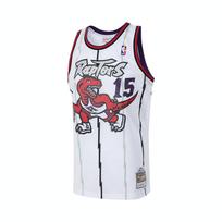 Mitchell Ness Nba Swingman Raptors home jersey SMJYGS18213-TRAWHIT98VCA S