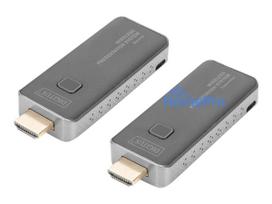 Digitus Click and Present Mini, Wireless Presentation System