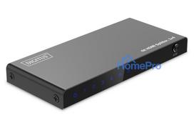 Digitus 4K HDMI Splitter, 1x4