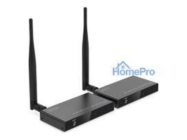 Digitus Wireless HDMI Extender/Splitter Set (100m, 1x4)