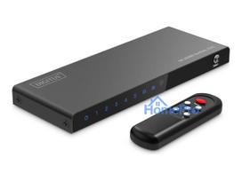 Digitus 8K HDMI Switch, 5x1