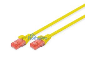 CAT 6 U-UTP