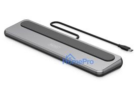 Digitus USB-C 8K docking station, 12-port