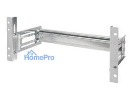 Digitus 483 mm (19inc) DIN Rail Holder, 4U