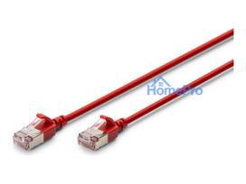 Digitus Slim Patch Cable, 1 m