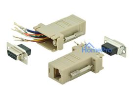 Digitus RS 232 Adapter AK-610516-000-I