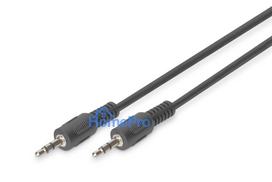 Digitus Audio Connection Cable, Stereo