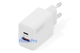 Digitus Battery charger, 20W