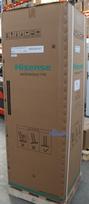 SALE OUT. Hisense Hi-Therma II R290 Hydro Integra 5-10 kw heat pump indoor unit
