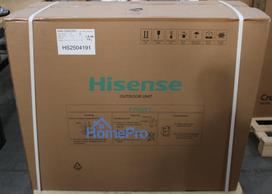 SALE OUT. Hisense Hi-Therma II R290 monobloc 5 kw heat pump outdoor unit
