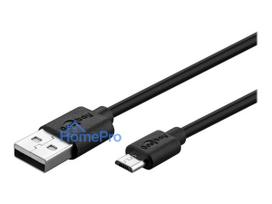 Goobay Micro-USB Charging and Sync Cable
