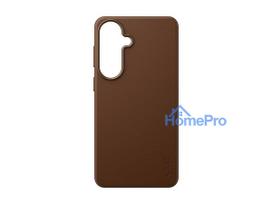 CARE by PanzerGlass Solo Case Brown Samsung New Galaxy S26 Plus