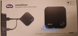 SALE OUT. InstaShow Wireless Presentation System