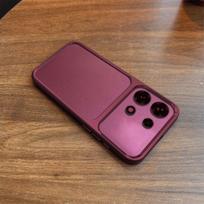 Viral Big Window Casing for infinix NOTE 30 5G 4G Silky Smooth Matte Touch Finish Case infinix NOTE 30 5G