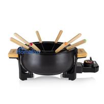 Tristar Bamboo Fondue