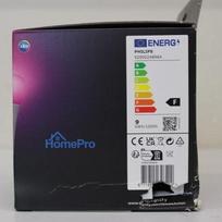 SALE OUT. Philips Hue WCA 6,5W A60 E27 4pcs pack