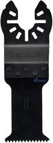 DEWALT DT20704-QZ Fastcut Wood Blade, 31 x 43 mm