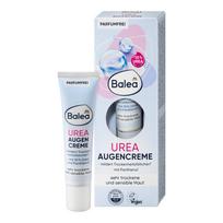 Balea Urea 10% Eye Cream 15Ml white