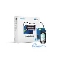 AEOTEC SmokeShield Z Wave 800 Series for Ei Smoke & Heat Detectors Ei650W, Ei650iW, Ei630W and Ei630 Kit