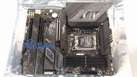 SALE OUT. ASUS ROG STRIX Z790-F GAMING WIFI