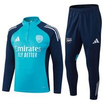 Long Sleeve Football Training Jersey Men Women - Breathable Sportswear Soccer Practice Running Basketball Small
