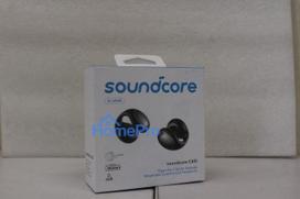 SALE OUT. Anker Soundcore C40i Flexible and Comfortable Clip-On Earbuds, Black