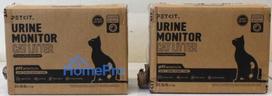 SALE OUT. PETKIT Urine Monitor Cat Litter, 4 bags