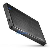AXAGON USB-C 5Gbps - SATA 6G external box for 2.5" SSD/HDD