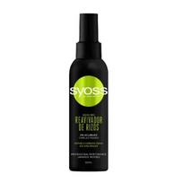 Syoss Garbanų gaivinantis purškiklis-kaukė 150ml