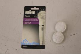 SALE OUT. Braun SE80 nozzle set