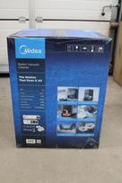 SALE OUT. Midea V12 Robot Vacuum Cleaner, White