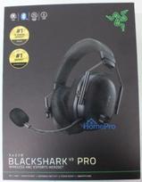 SALE OUT. Razer BlackShark V3 Pro Gaming Headset, Over-Ear, Wireless, Black