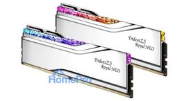G.Skill Trident Z5 Royal Neo