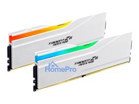 G.Skill Trident Z5 NeoX RGBDDR5-6000* CL36-36-36-76 1.35V 32GB (2x16GB) AMD EXPO ULL / AMD EXPO