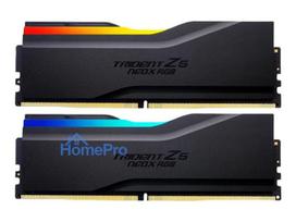 G.Skill Trident Z5 NeoX RGB DDR5-6000* CL36-36-36-76 1.35V32GB (2x16GB) AMD EXPO ULL / AMD EXPO
