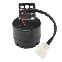 DC12V-36V 15W Horn Alarm Speaker Buzzer For Car Truck Motorbike With Wire Super Loud Speaker juoda