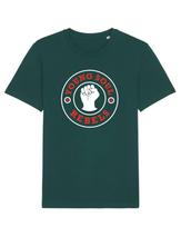 YOUNG SOUL REBELS: Premium T-Shirt Inspired by Dexys Midnight runners (2 Colour Options) 120 gray