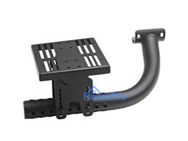Next Level Racing F-GT Pro Shifter and Handbrake Arm Add-on