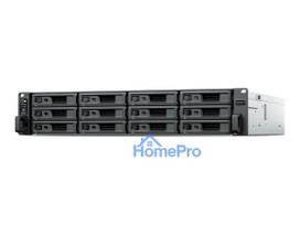 Synology RackStation RS2423RP+II
