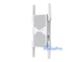 TP-LINK BE6500 Dual-Band Wi-Fi 7 Range Extender