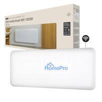 Mill Invisible Smart WiFi Heater