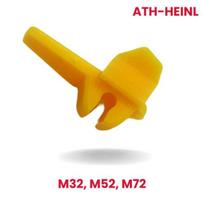 Ath-Heinl Replacement: Plastic Foot Cover for M32, M52, M72 Tyre Changers