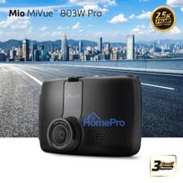MiVue 803W Pro Car Dash Camera