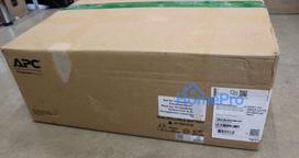 SALE OUT. APC Smart-UPS, Line Interactive, 1500VA, Rackmount 2U, 230V, 4x IEC C13 outlets, Network Card, AVR, LCD, Black